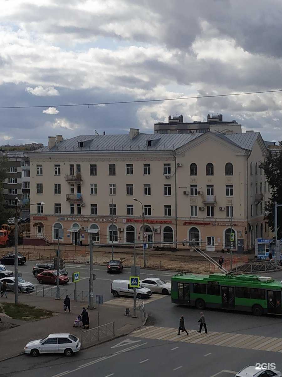 Отзывы на компанию Термофорт в Казани c фото - фотография 2 из 2