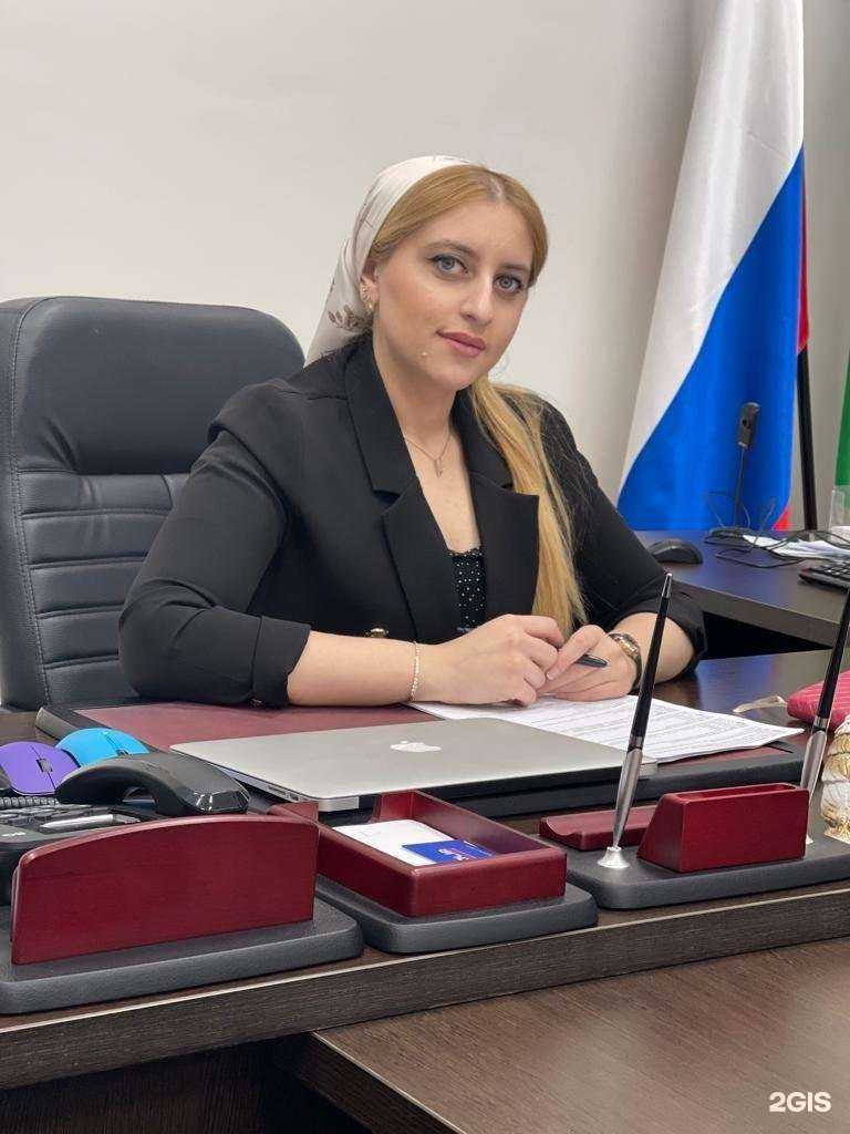 Отзывы на компанию Гимназия №5 в г. Грозный c фото