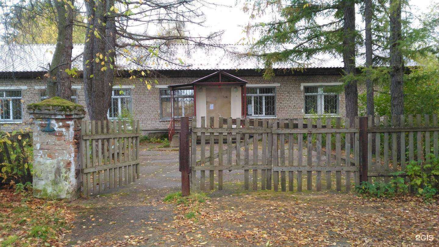 Отзывы на компанию Детская поликлиника №3 в Перми c фото