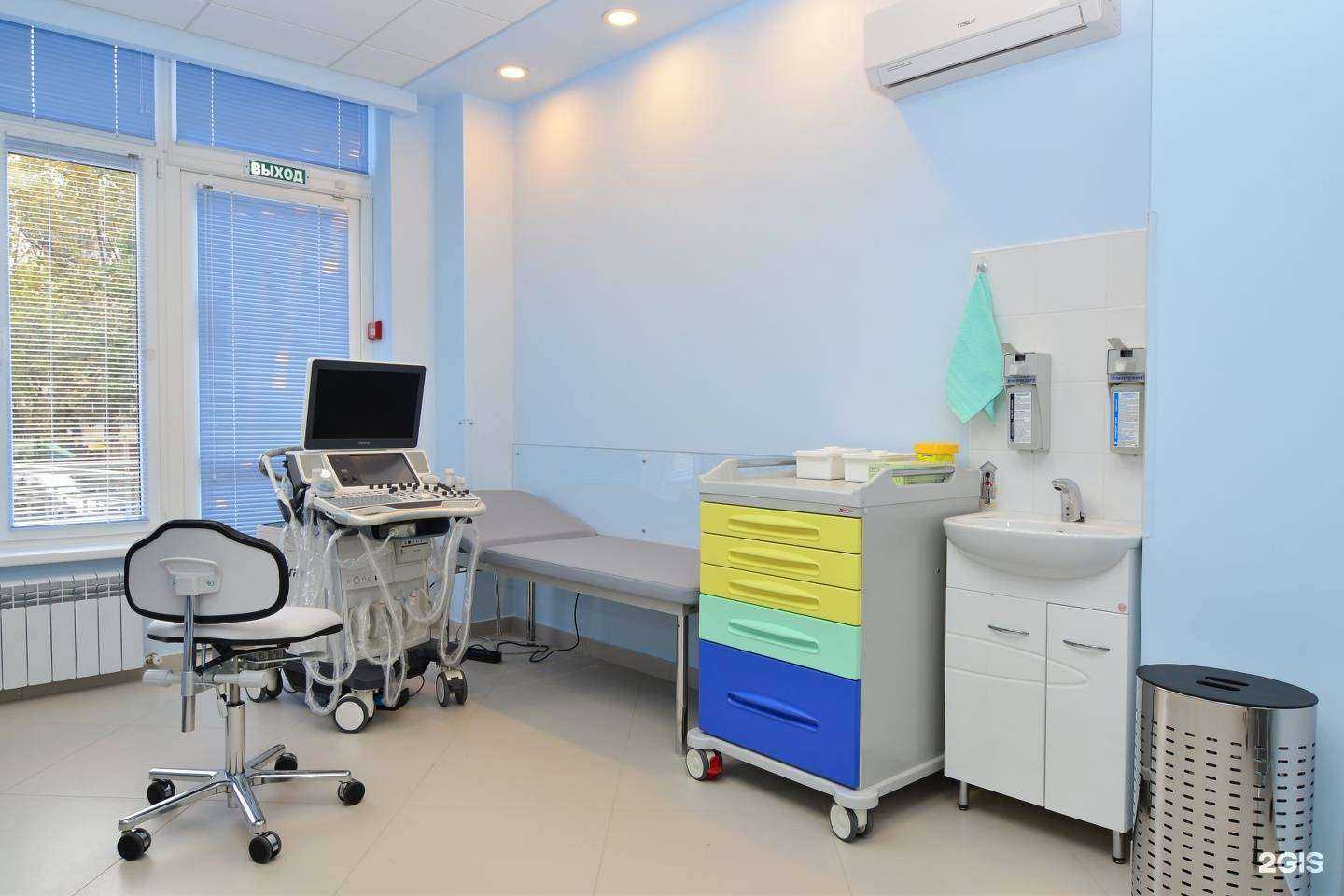 Отзывы на компанию Авиценна Медика в г. Геленджик c фото