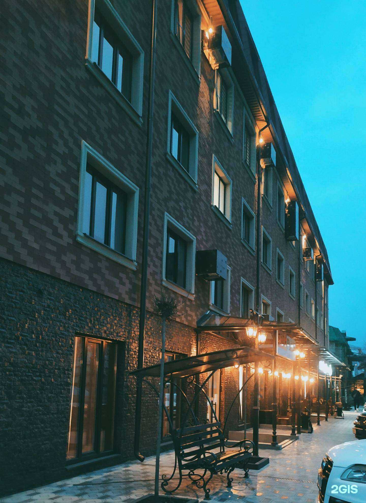 Отзывы на компанию Адвокат Абазов А.З. в Нальчике c фото