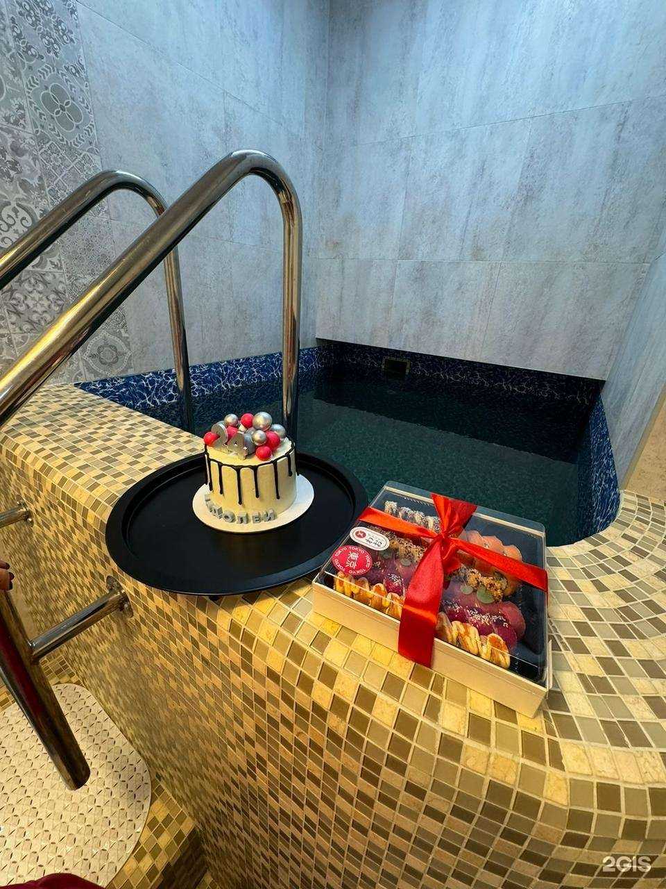 Отзывы на компанию Водолей в г. Владивосток c фото