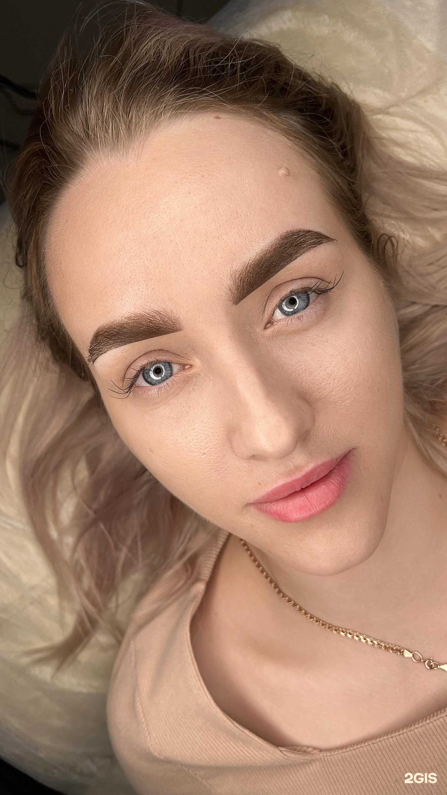 Отзывы на компанию Permanent by Vera Lukashkina в г. Рязань c фото