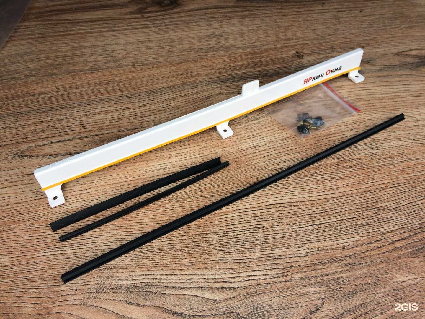 Отзывы на компанию Яркие Окна в Красноярске c фото