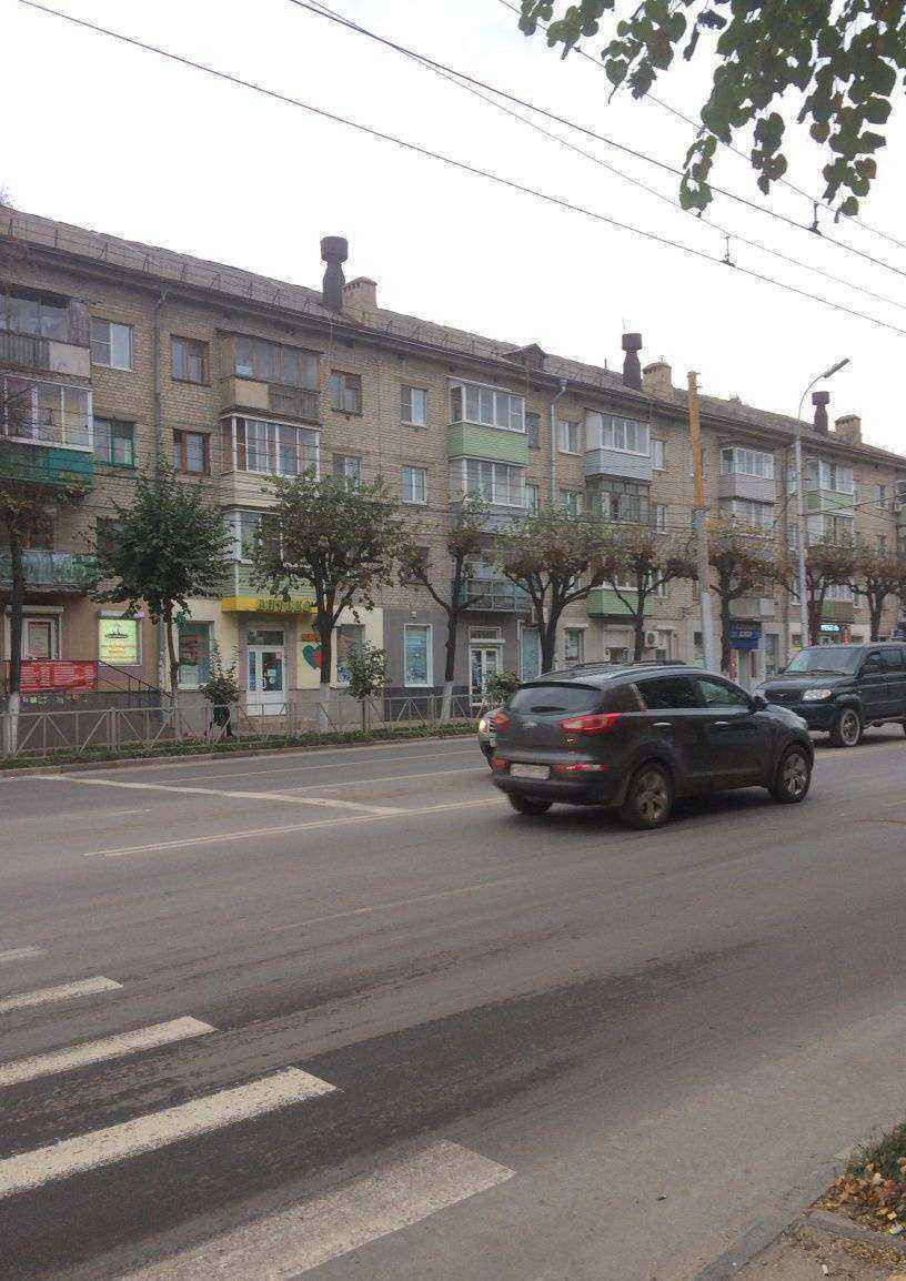 Отзывы на компанию Крепкий орешек в Рязани c фото - фотография 2 из 2