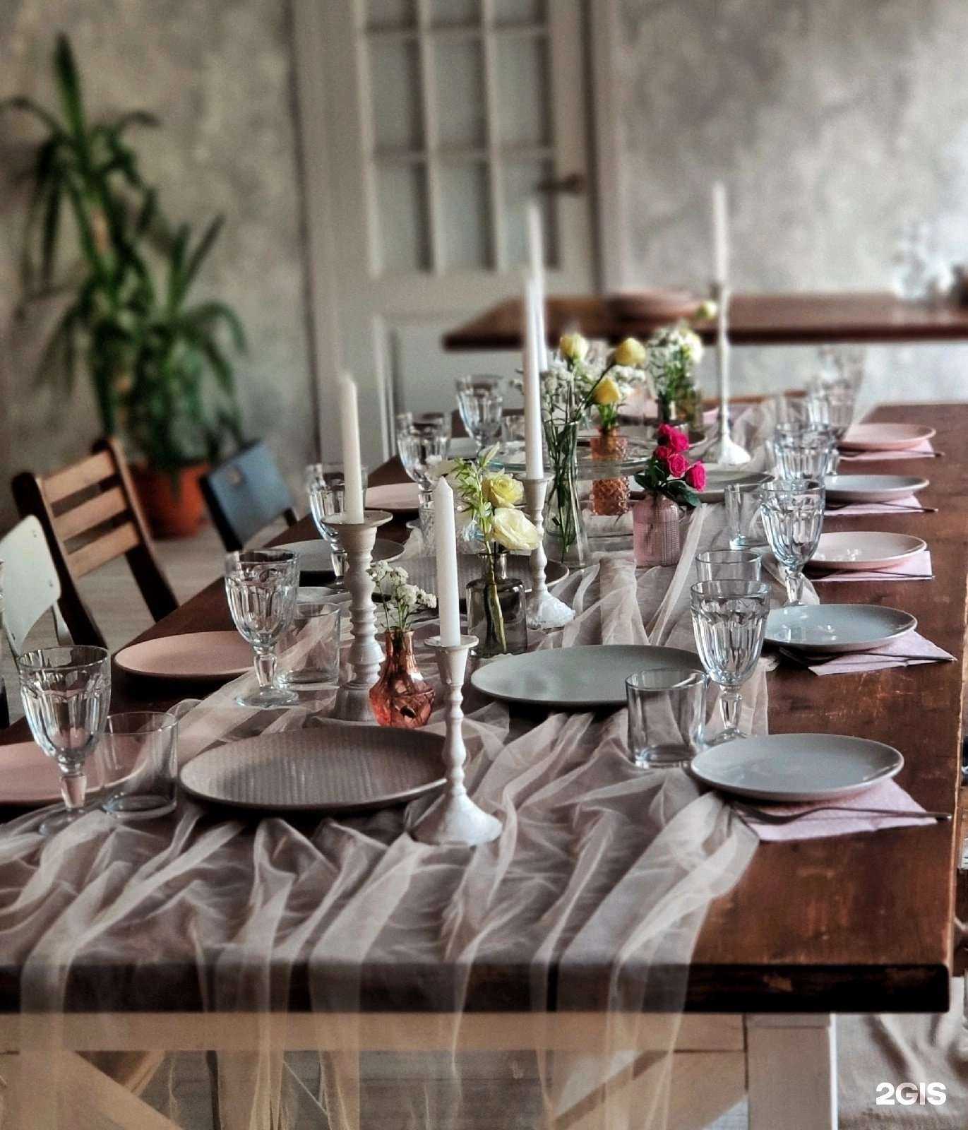 Отзывы на компанию Души не чаю в Самаре c фото