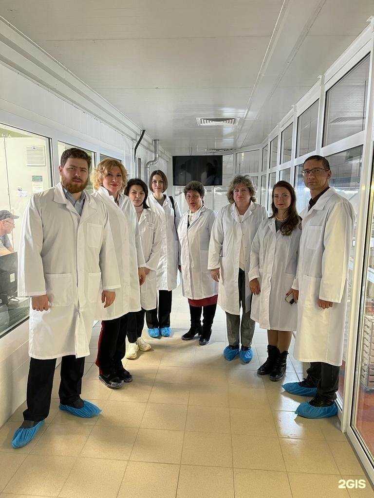 Отзывы на компанию Птицефабрика Октябрьская в Новосибирске c фото