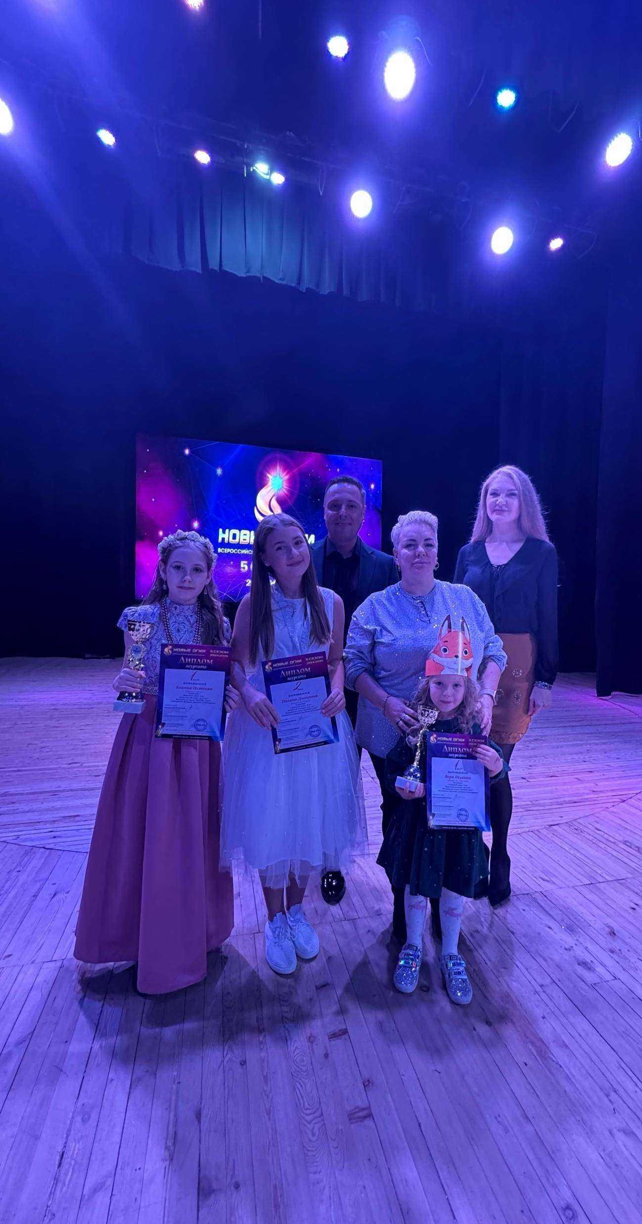 Отзывы на компанию Kultura_music в г. Новороссийск c фото