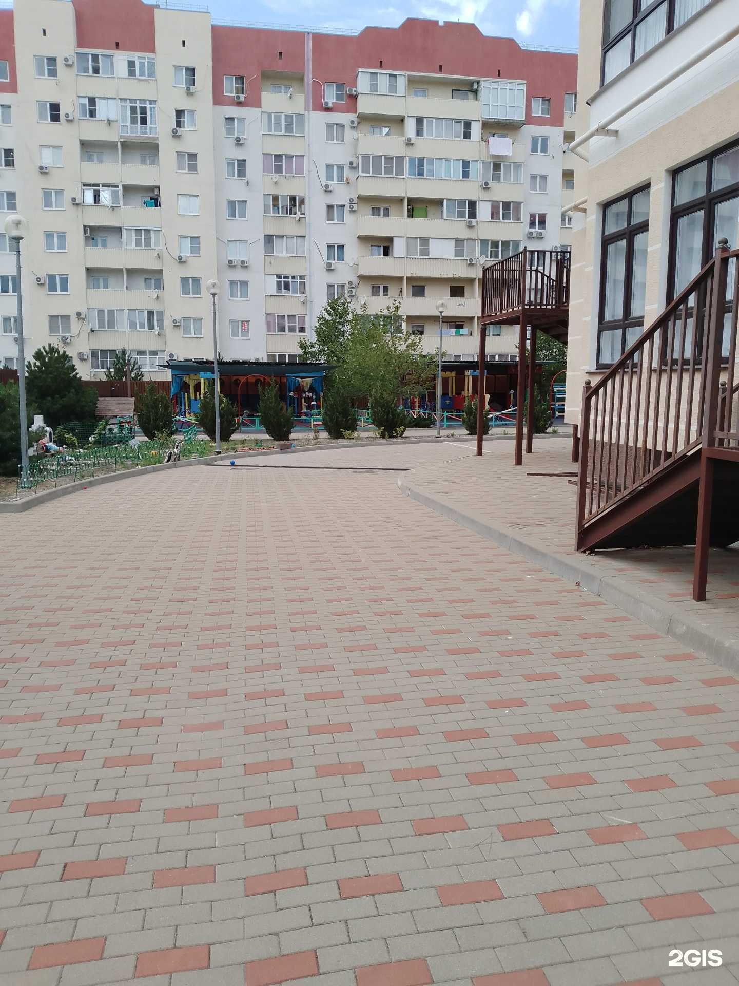 Отзывы на компанию Маленькая страна в Геленджике c фото