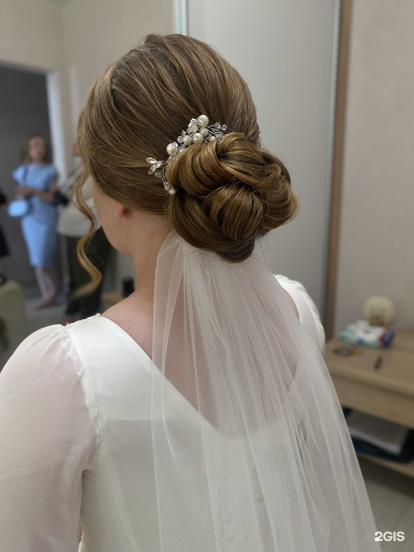 Отзывы на компанию Студия красоты в Барнауле c фото