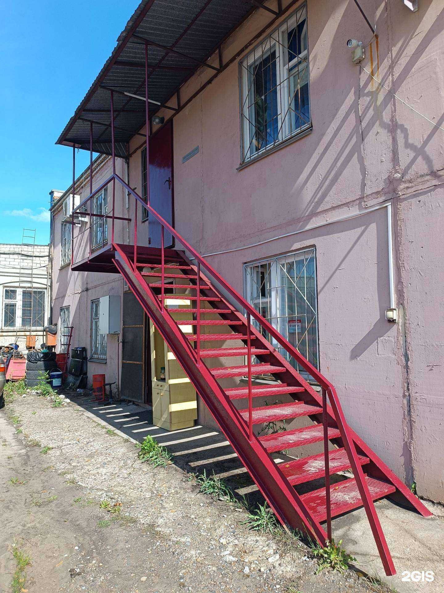 Отзывы на компанию Ремстройпроект в г. Нижний Новгород c фото