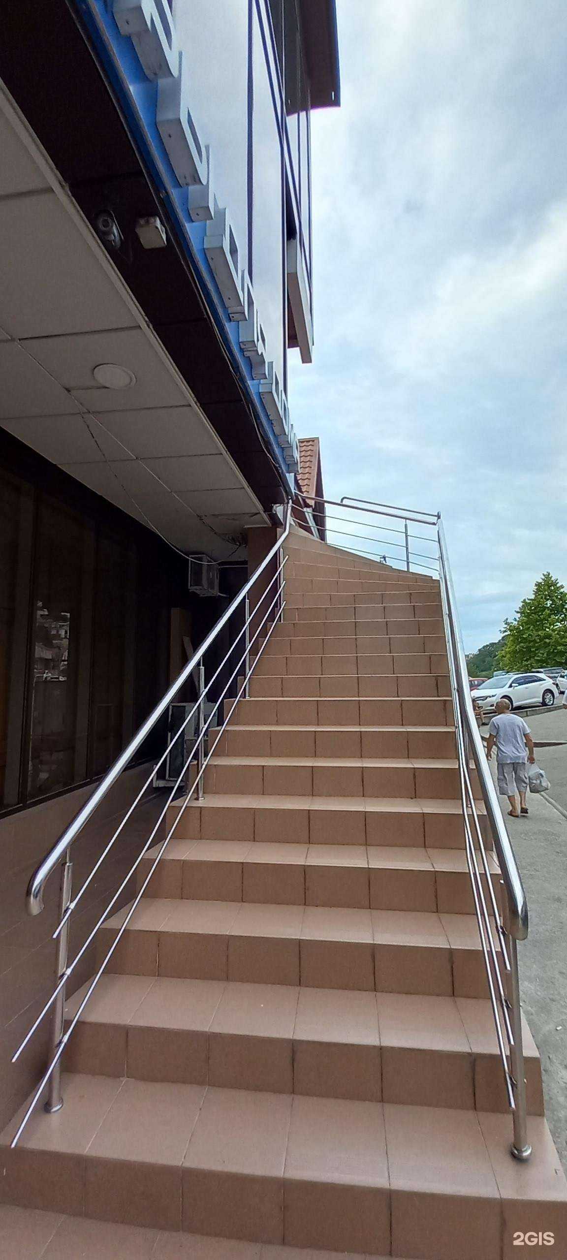 Отзывы на компанию Volk Street в Сочи c фото