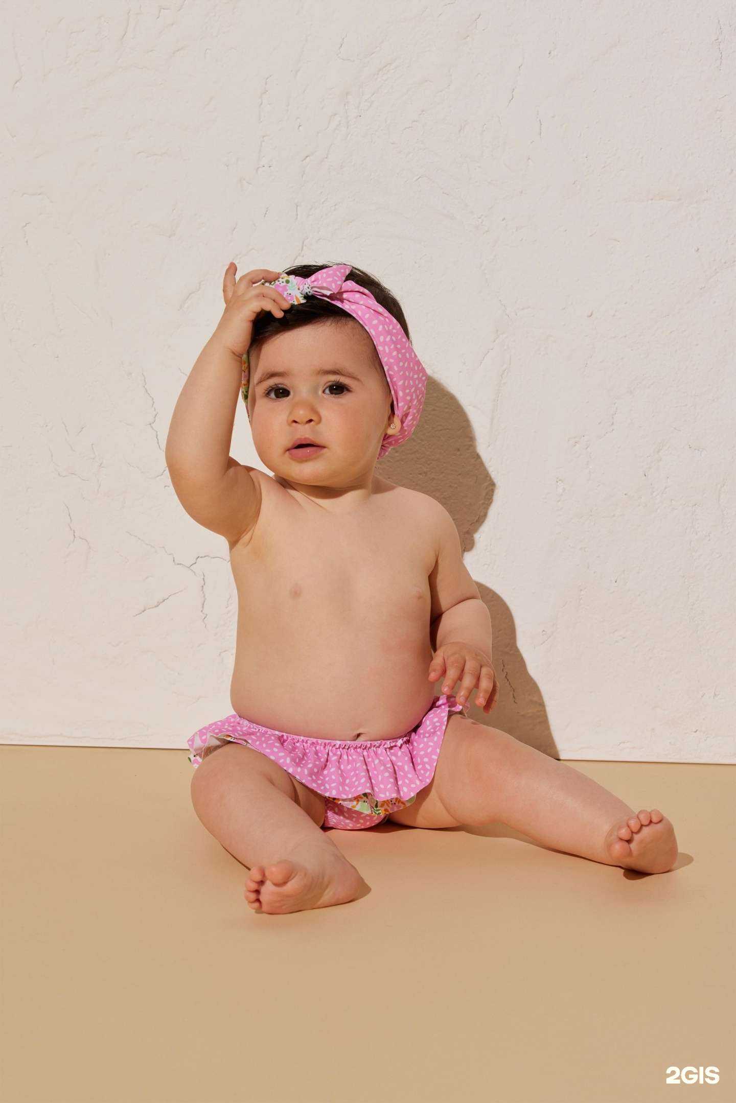 Отзывы на компанию Купальник бэйби в Иркутске c фото