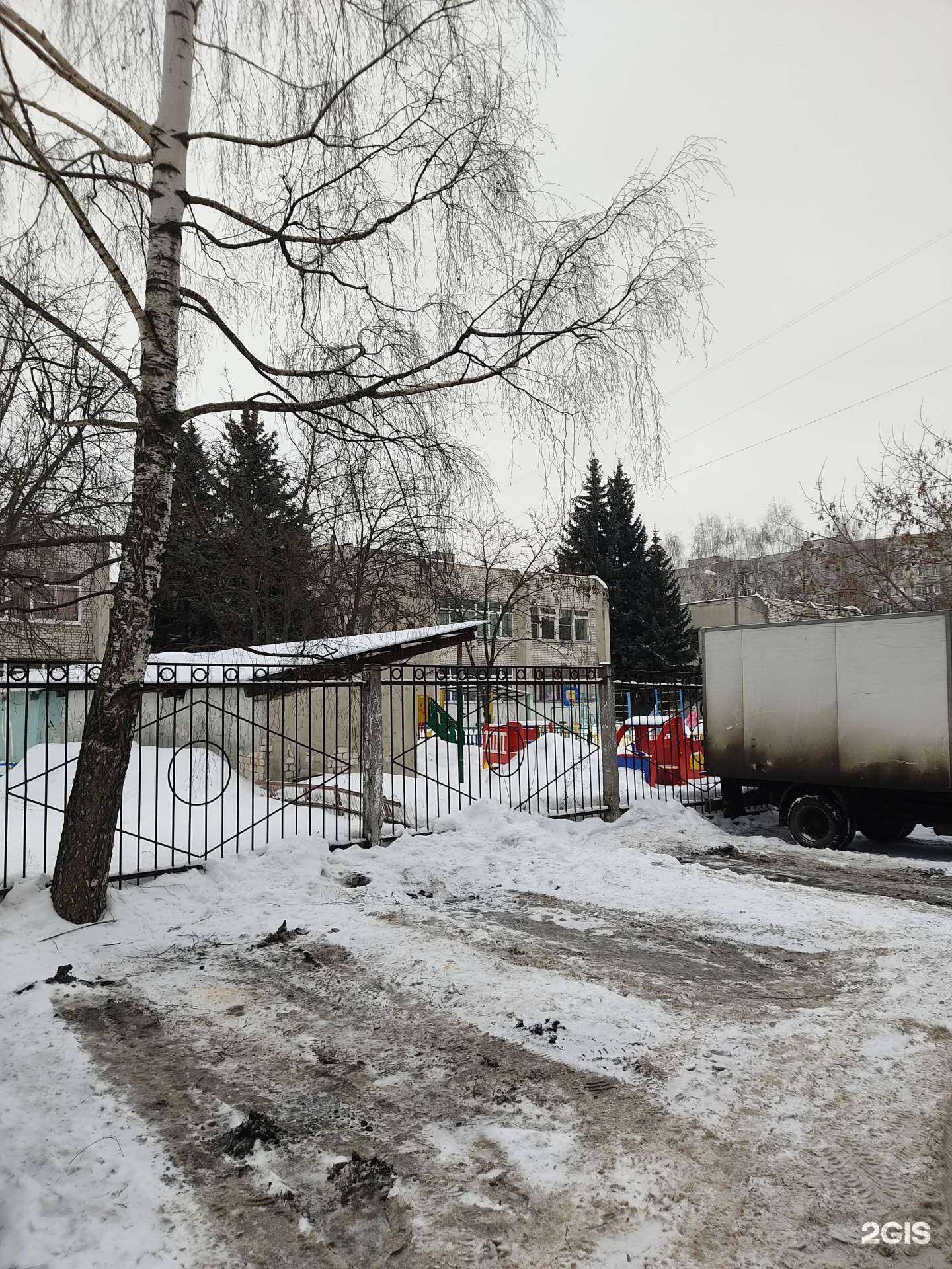 Отзывы на компанию Детский сад №417 в г. Нижний Новгород c фото