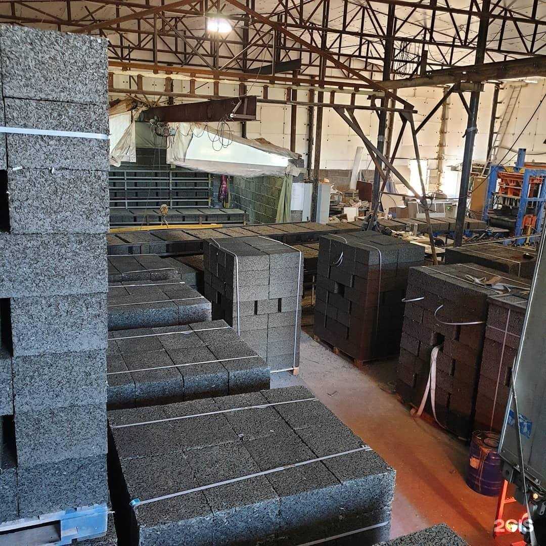 Отзывы на компанию Арболита в Уфе c фото