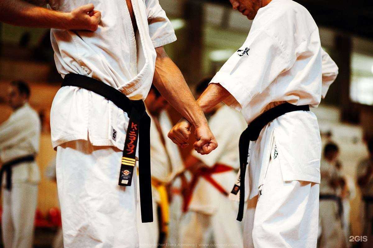 Отзывы на компанию Тикара Додзё в г. Барнаул c фото