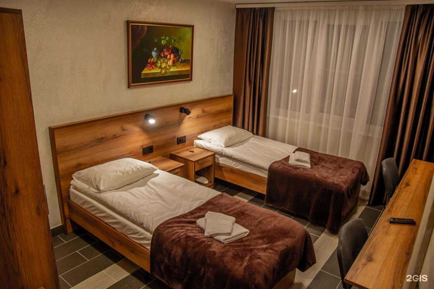 Отзывы на компанию Grandrooms в Мурманске c фото