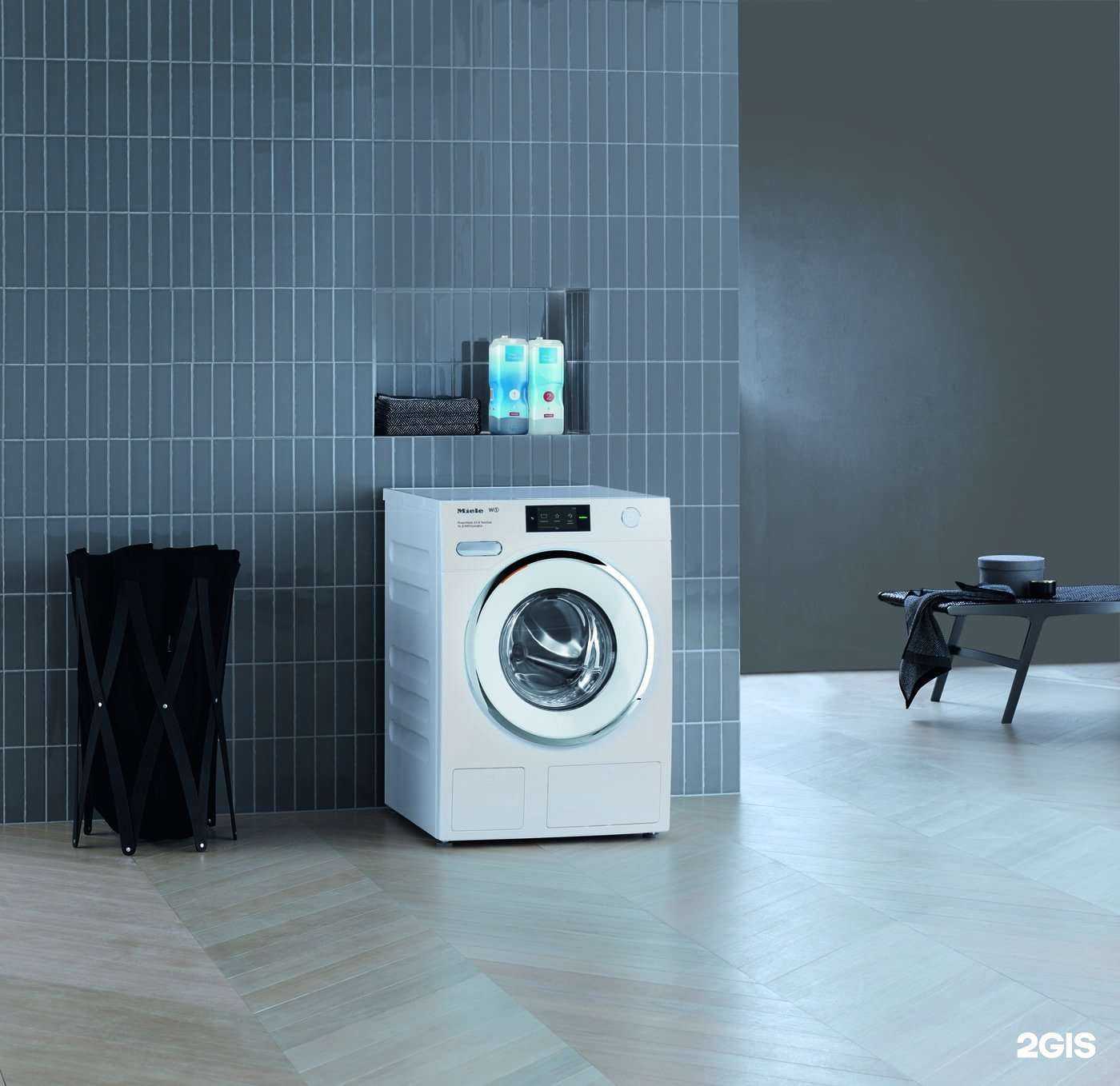 Отзывы на компанию Miele в Магнитогорске c фото