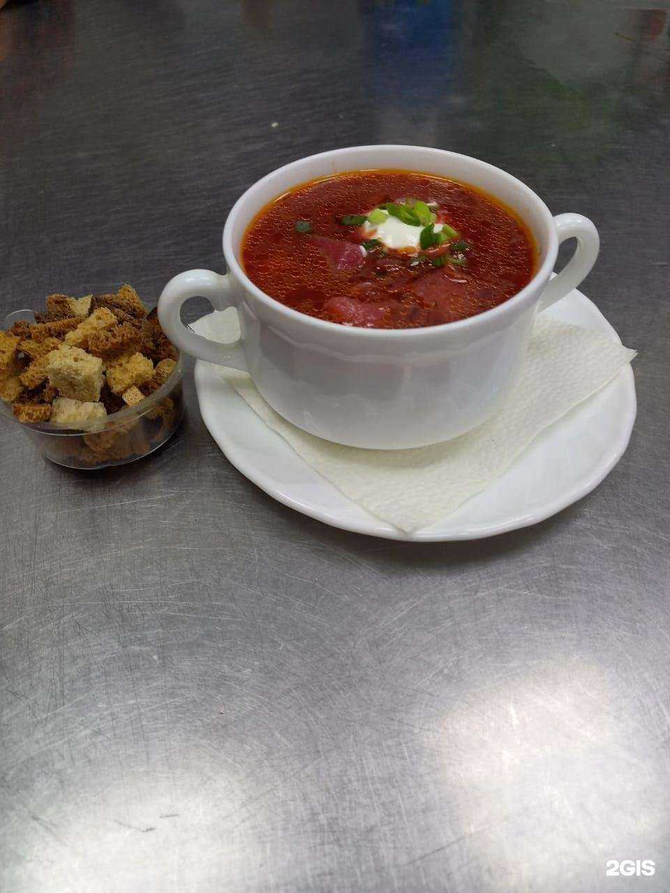 Отзывы на компанию Пельменная в Кургане c фото