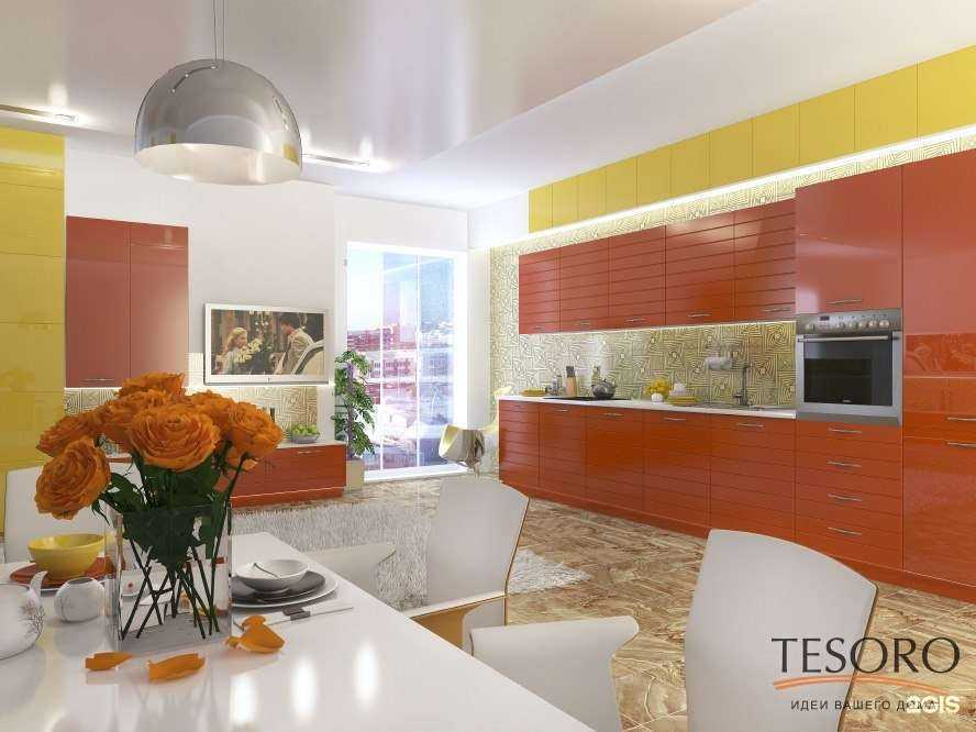 Отзывы на компанию Tesoro в Лобне c фото