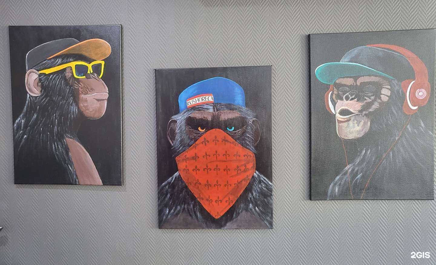 Отзывы на компанию Rushoreca в Краснодаре c фото