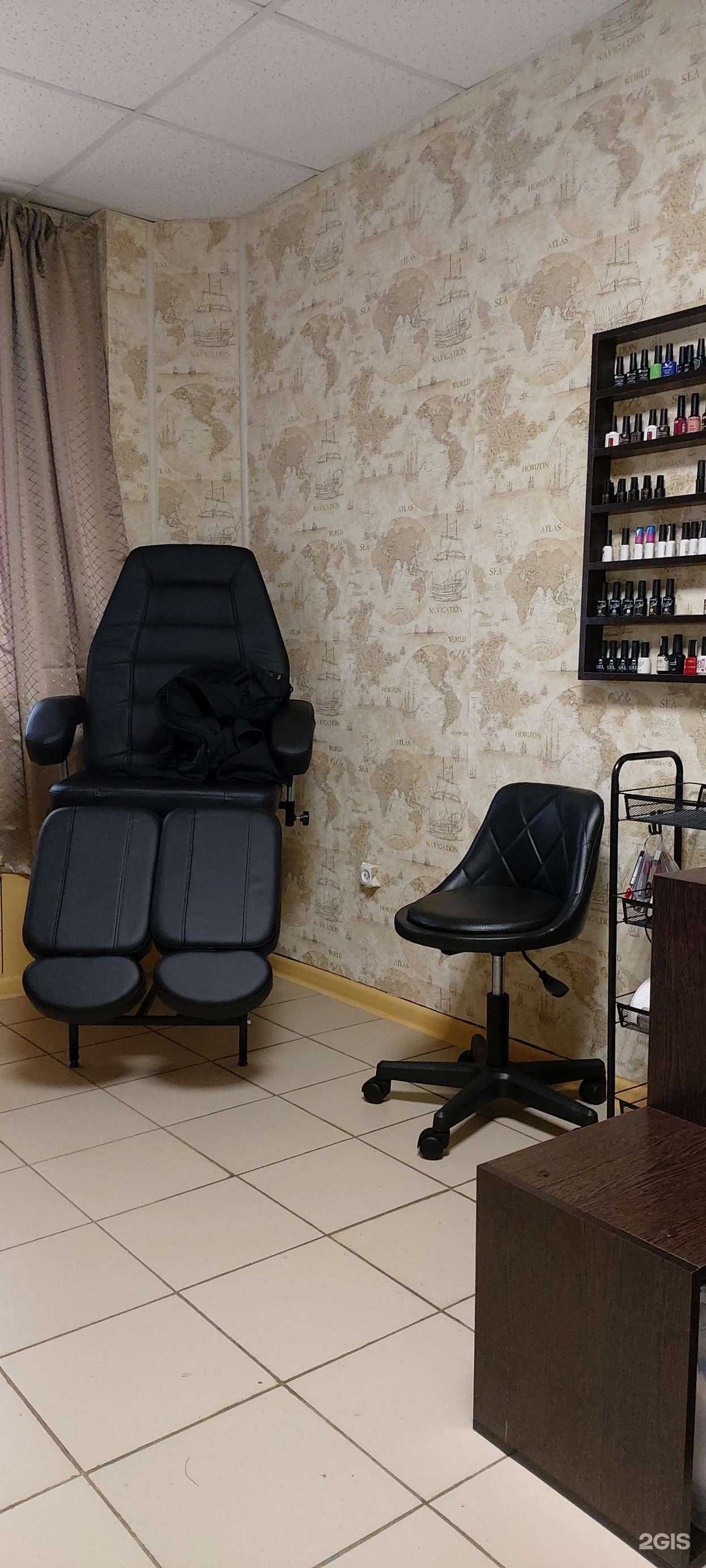 Отзывы на компанию Студия педикюра и шугаринга в г. Сыктывкар c фото