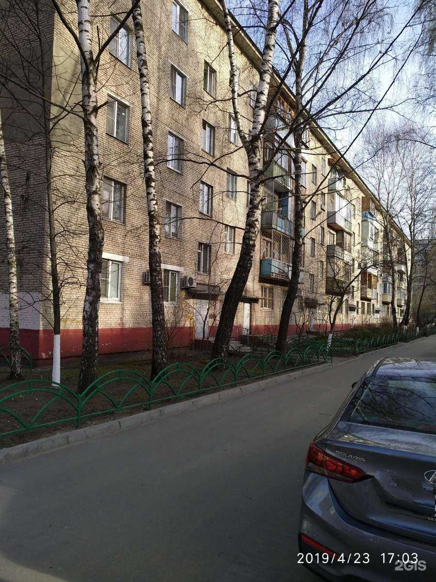 Отзывы на компанию Fresh_Air в Балашихе c фото - фотография 2 из 2