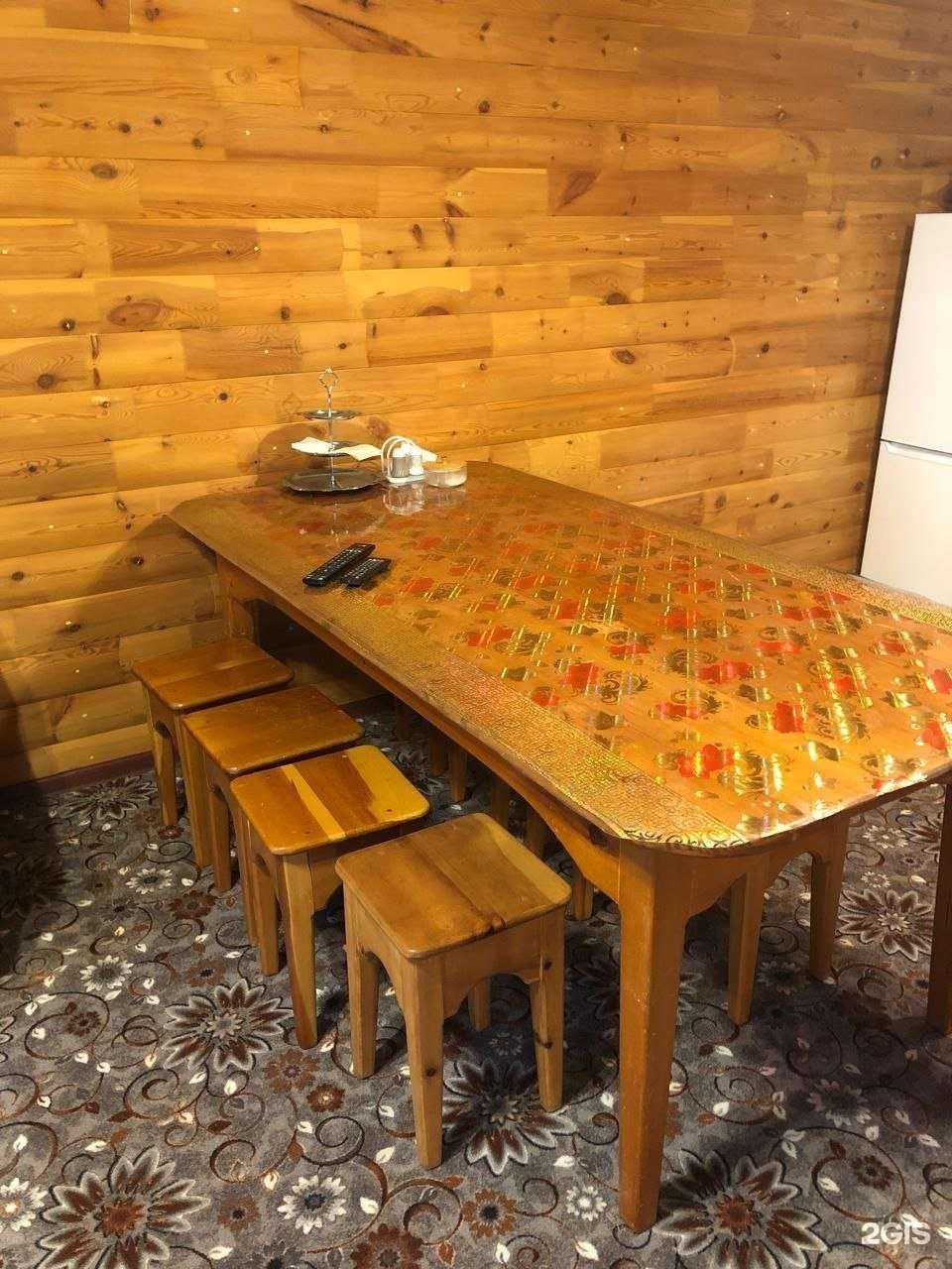 Отзывы на компанию Кедр в Байкальске c фото