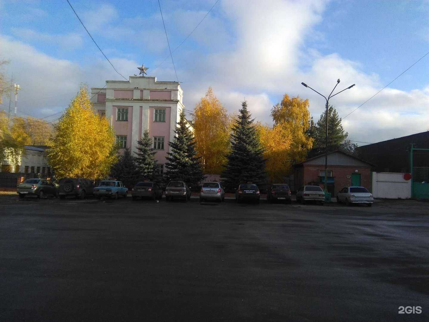 Отзывы на компанию Уральский завод сварных изделий в Копейске c фото - фотография 2 из 2