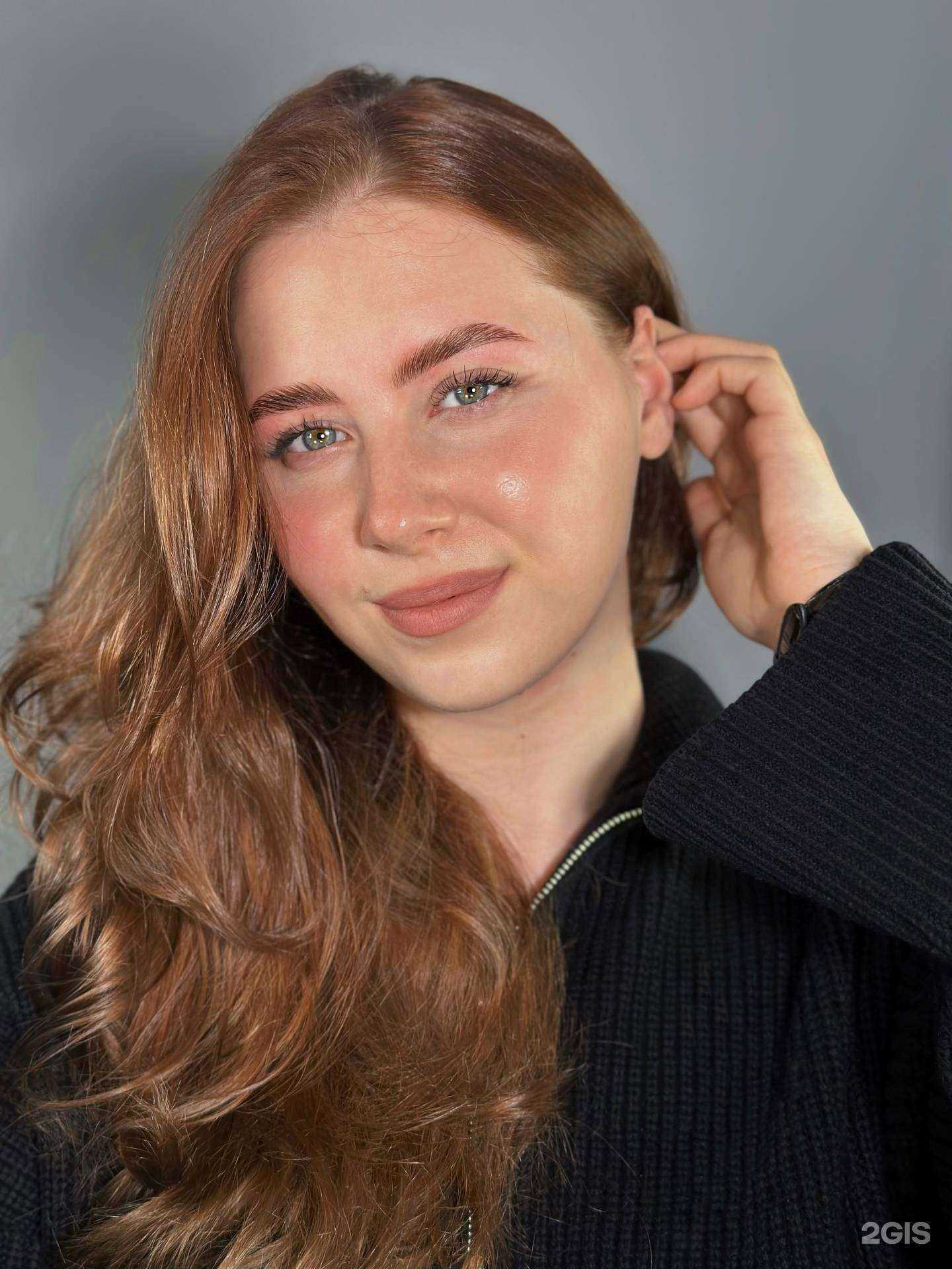 Отзывы на компанию Lika brows в г. Астрахань c фото