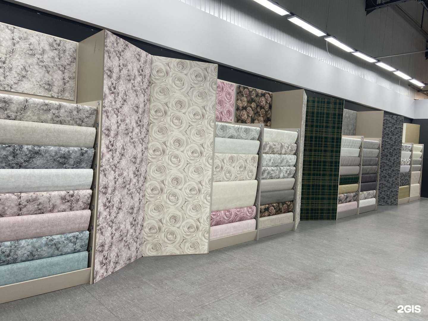 Отзывы на компанию Планета Обои в Иркутске c фото