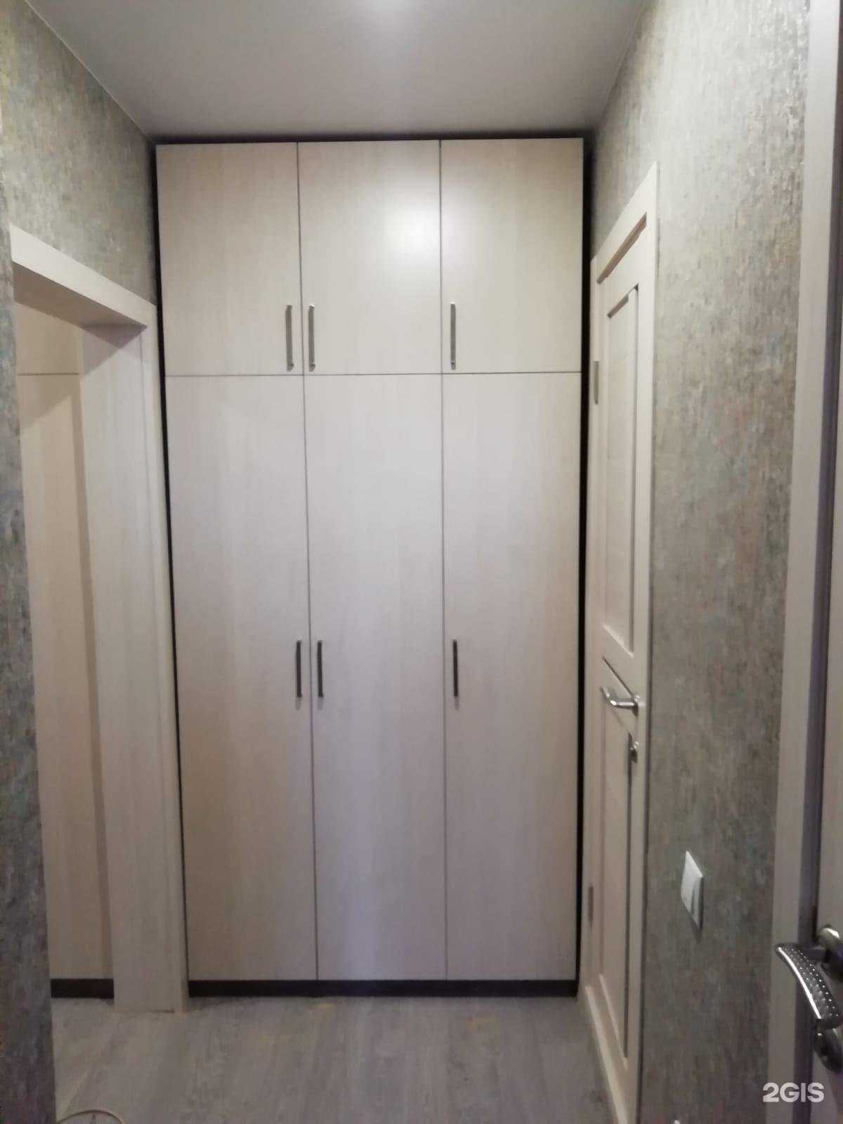 Отзывы на компанию Компания по производству мебели в г. Новосибирск c фото