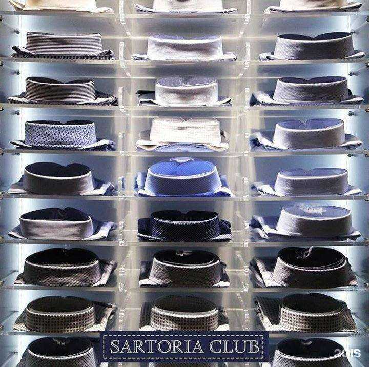 Отзывы на компанию Sartoria в г. Екатеринбург c фото