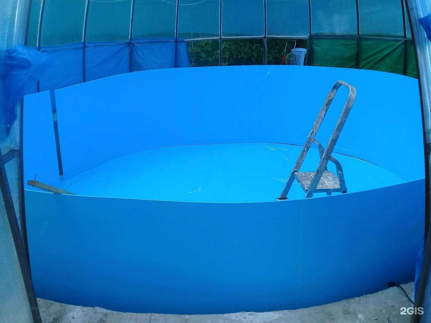 Отзывы на компанию Купелия в Самаре c фото