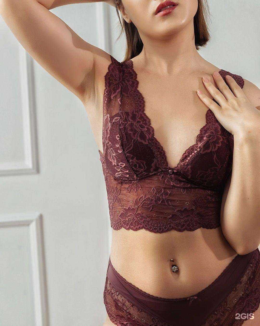 Отзывы на компанию Dimanche Lingerie в Красноярске c фото