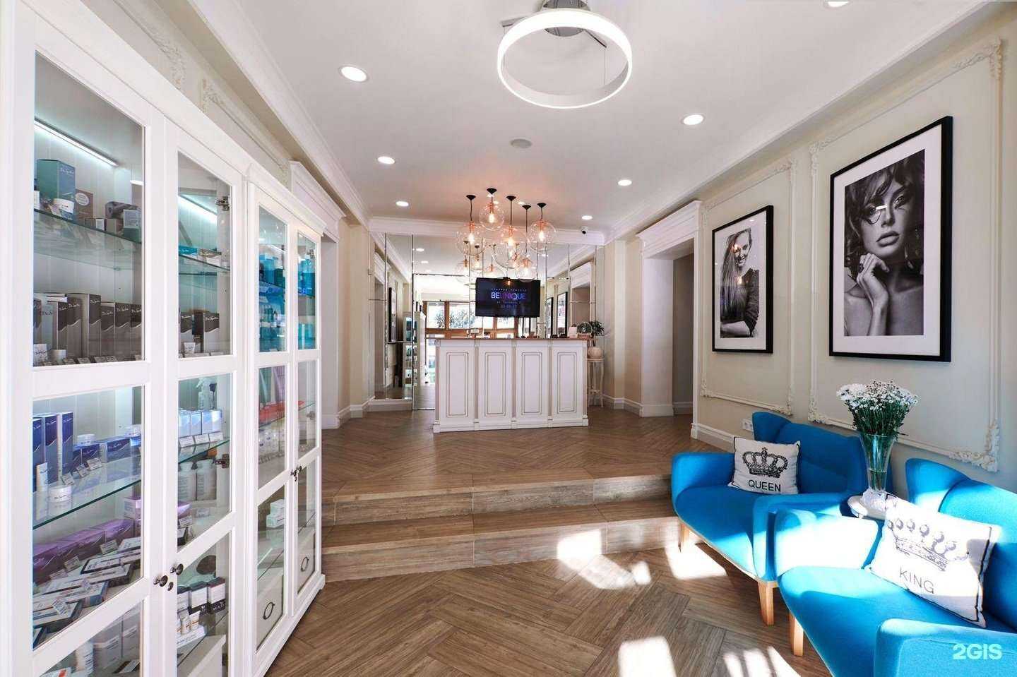 Отзывы на компанию Beunique в Йошкар-Оле c фото