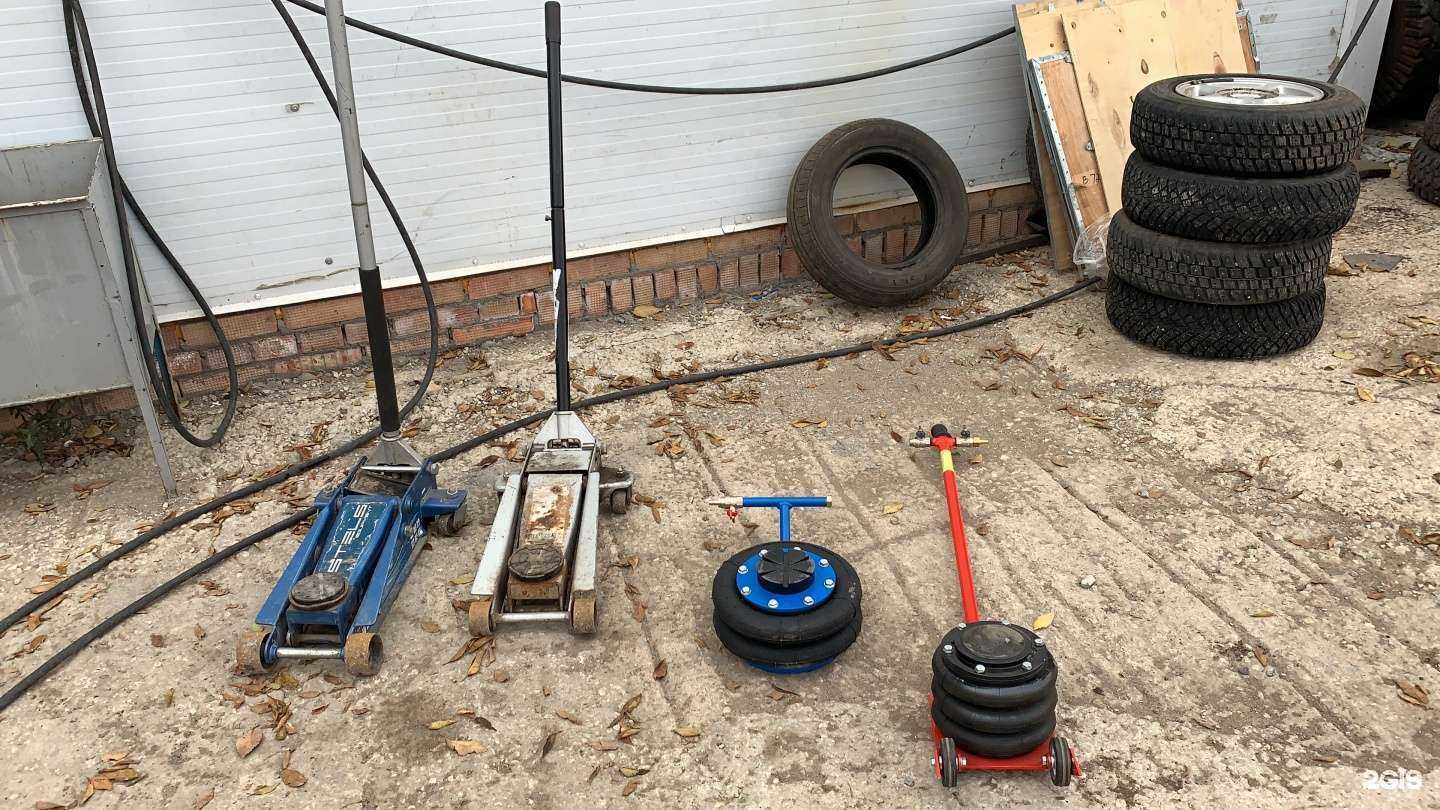 Отзывы на компанию Автобаня в Самаре c фото