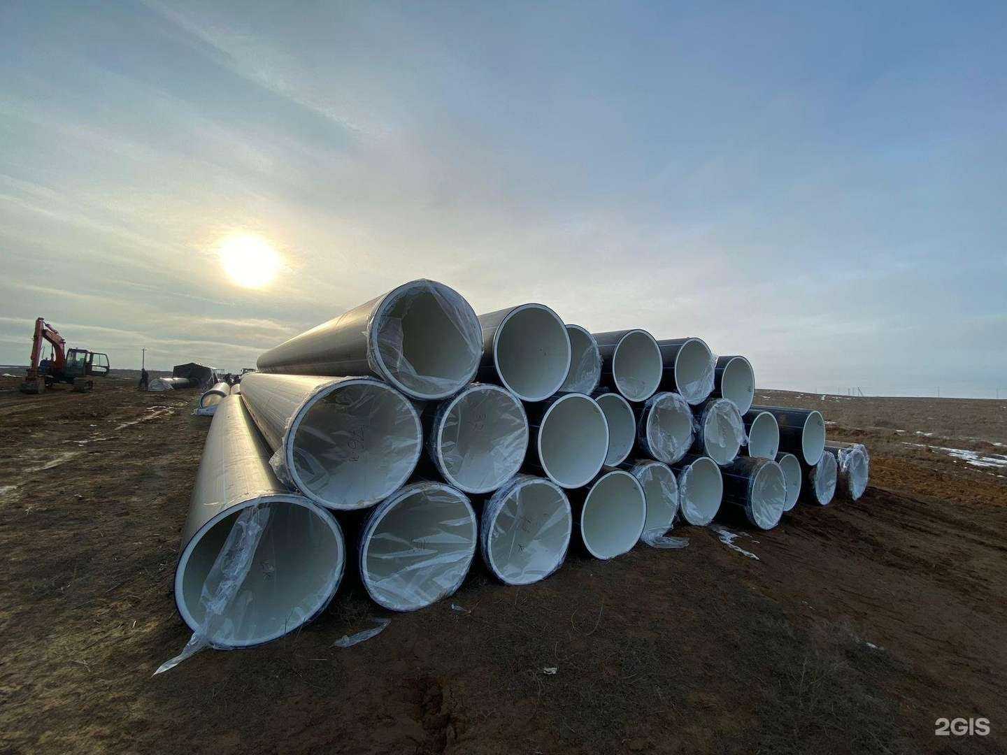 Отзывы на компанию Полипластик Юг в Воронеже c фото