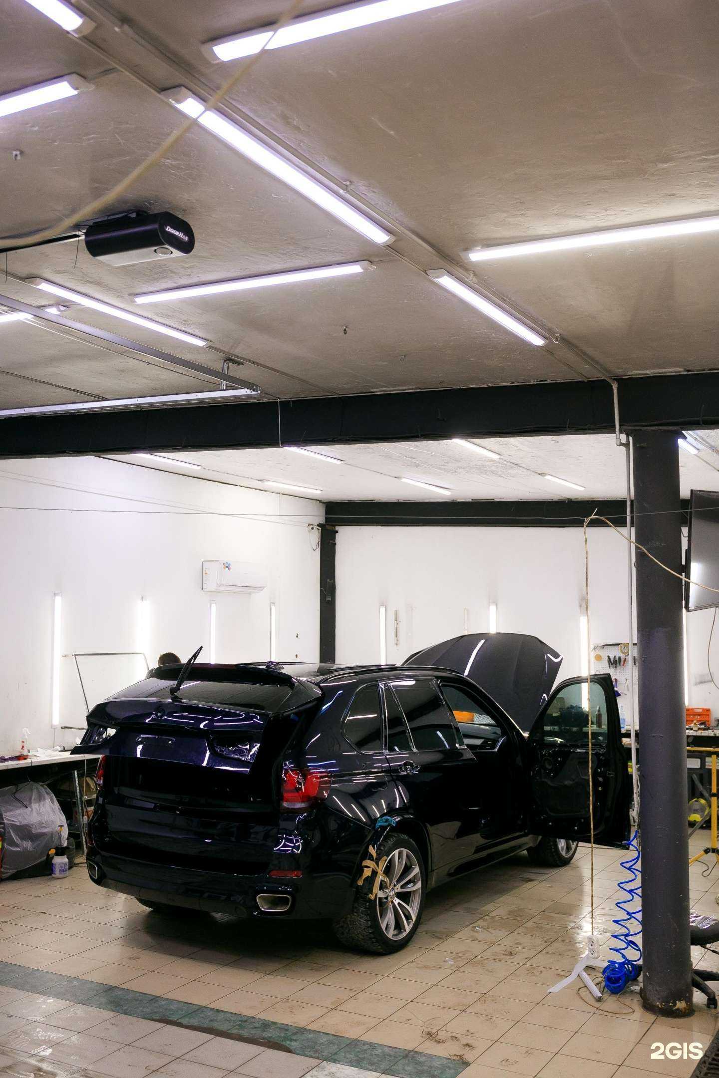 Отзывы на компанию Люди в черном в г. Ижевск c фото