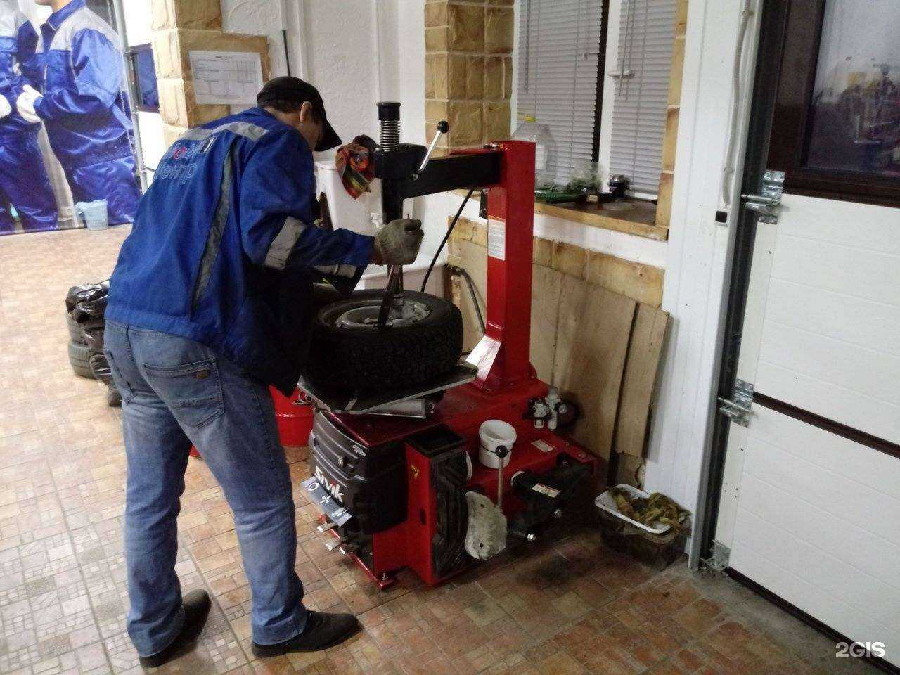 Отзывы на компанию Mobil1 центр в г. Нижнекамск c фото