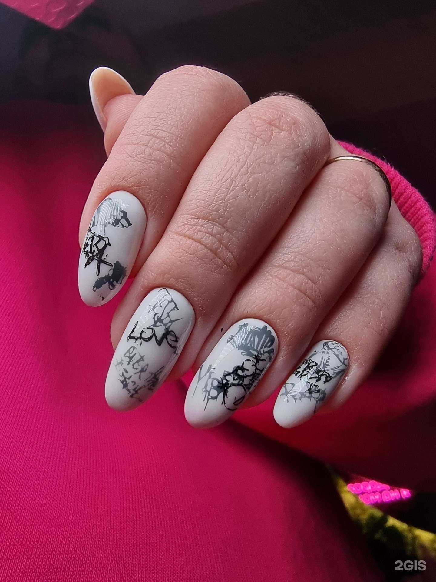 Отзывы на компанию Студия маникюра Марии Матяш в г. Пятигорск c фото