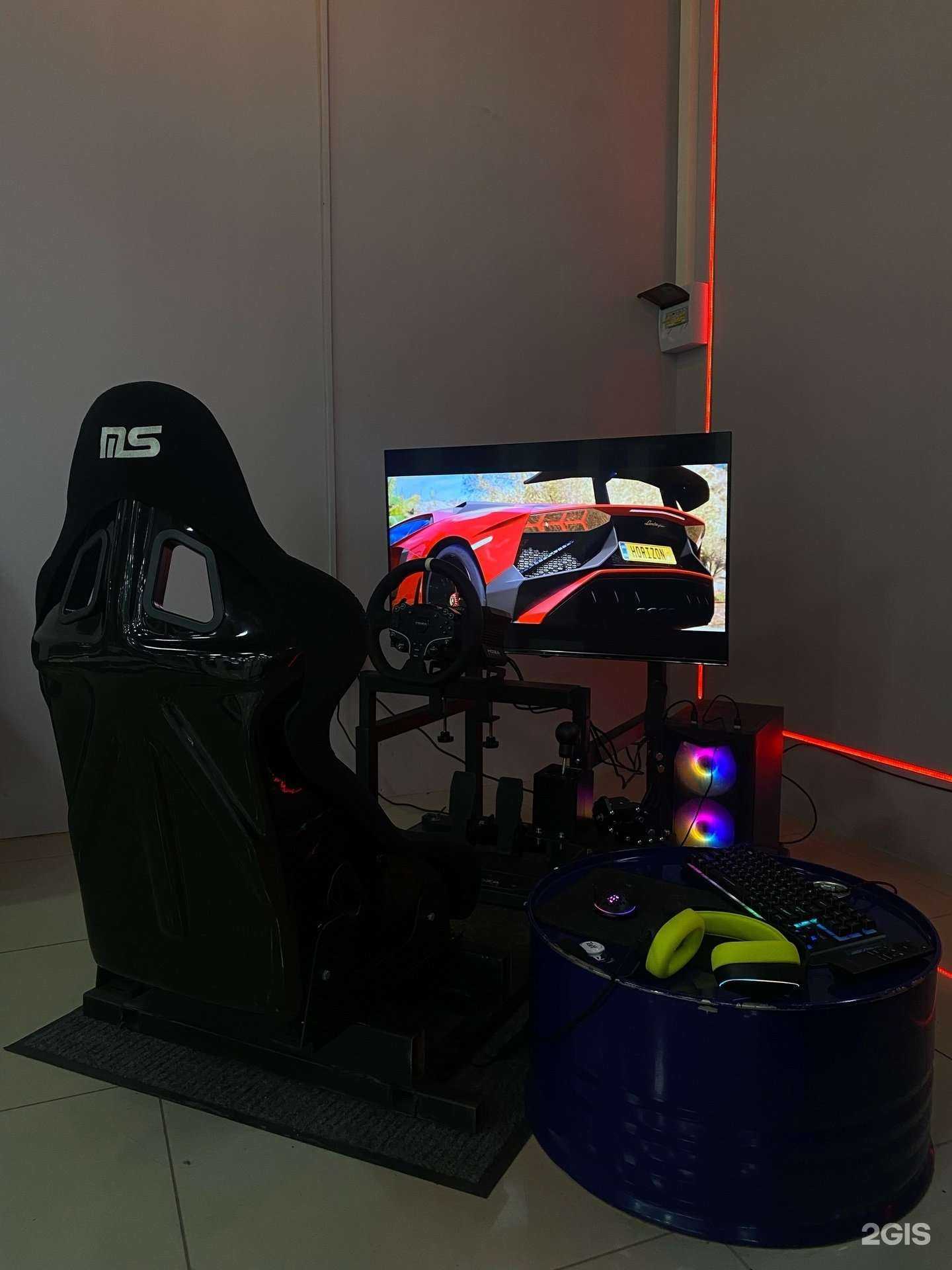 Отзывы на компанию Racebase в Нижнекамске c фото