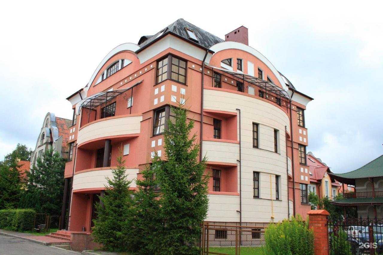 Отзывы на компанию Альбертина в Калининграде c фото