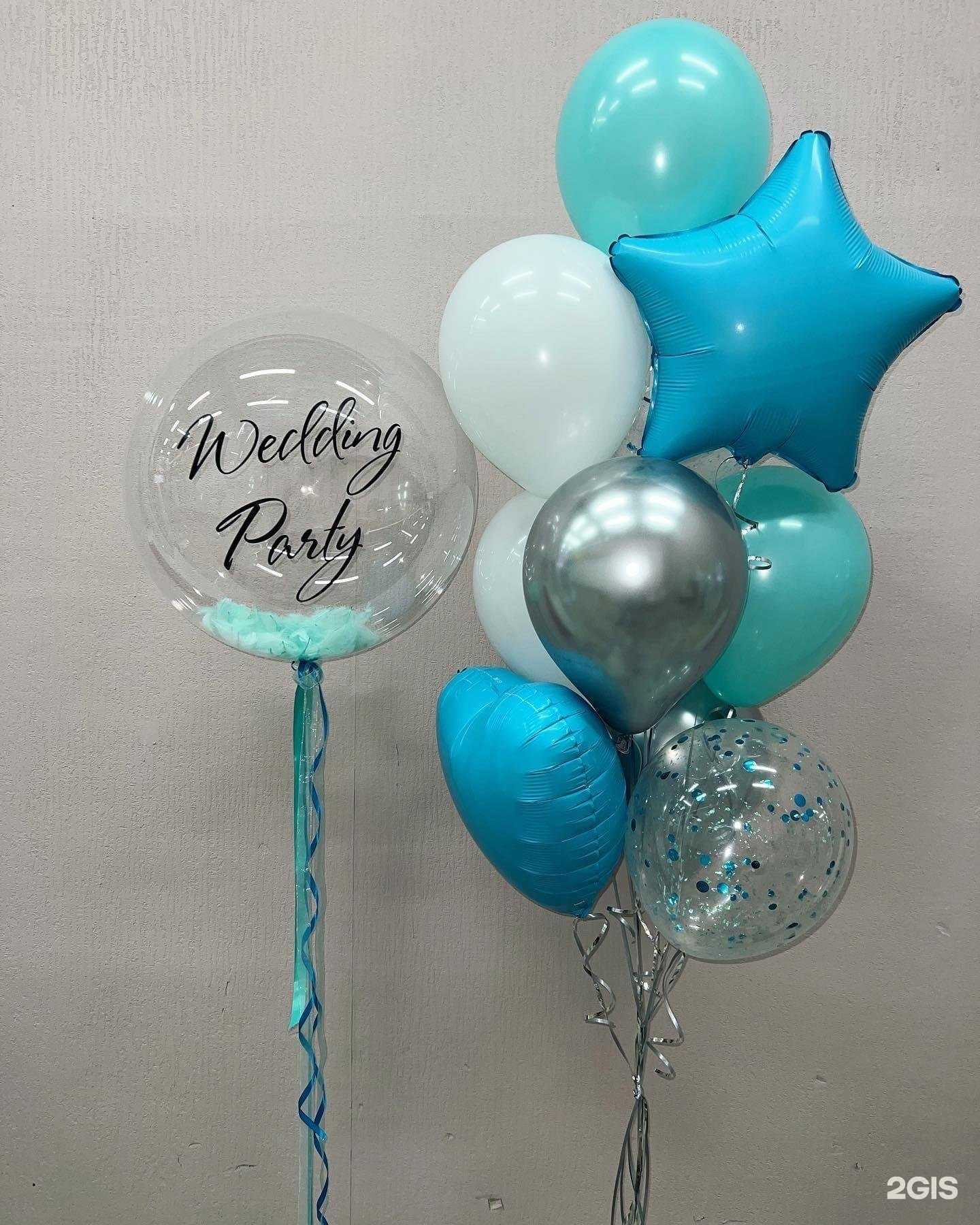 Отзывы на компанию Пати бум в г. Качканар c фото