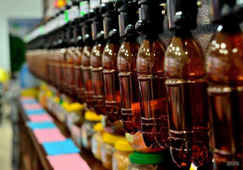 Отзывы на компанию BEERMARKET в г. Ульяновск c фото