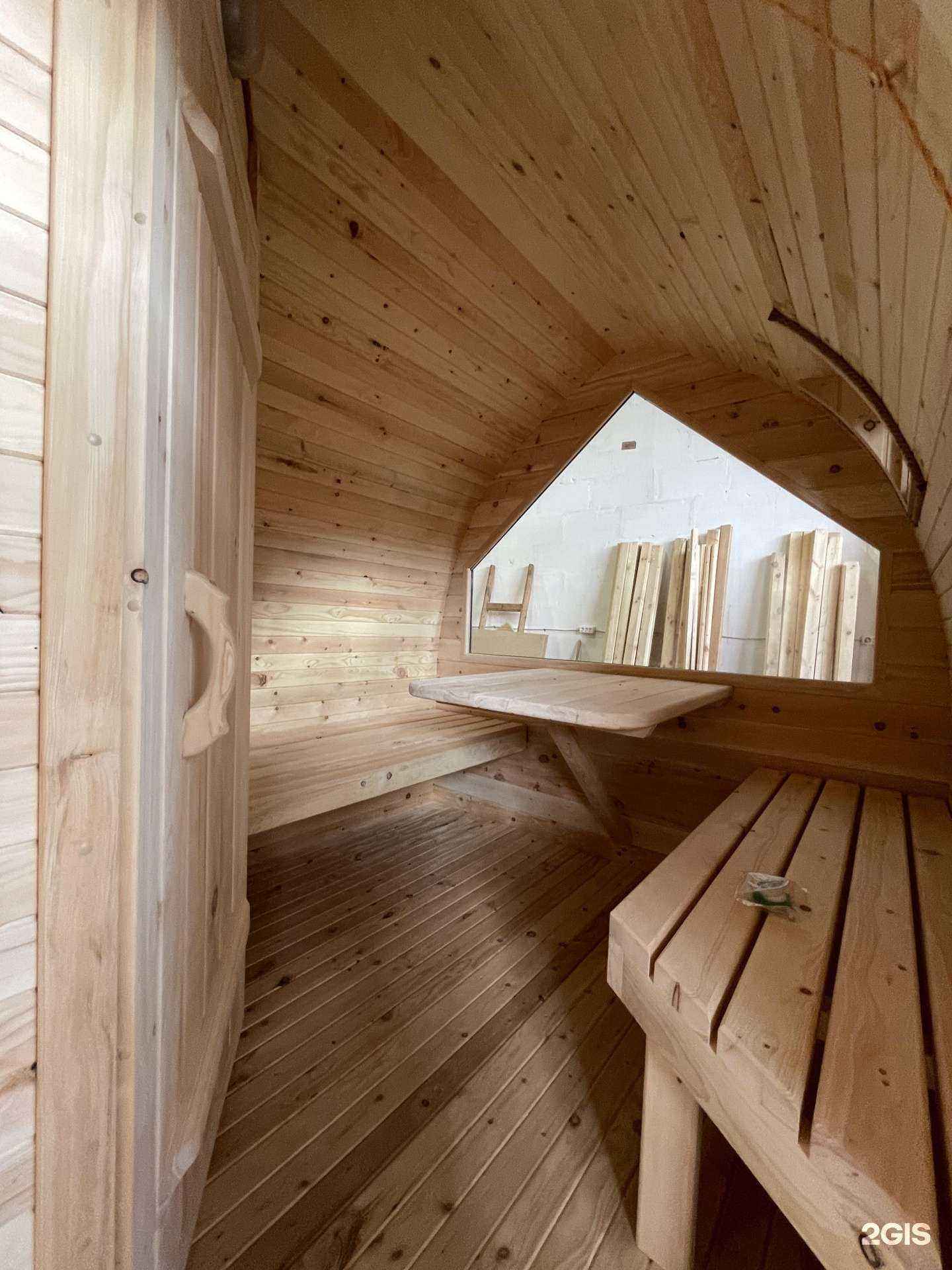 Отзывы на компанию Тепло кедра в Новосибирске c фото