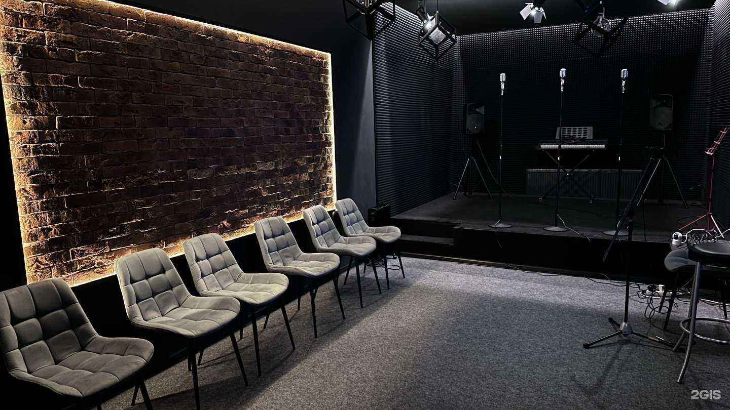 Отзывы на компанию Вокалити в г. Таганрог c фото