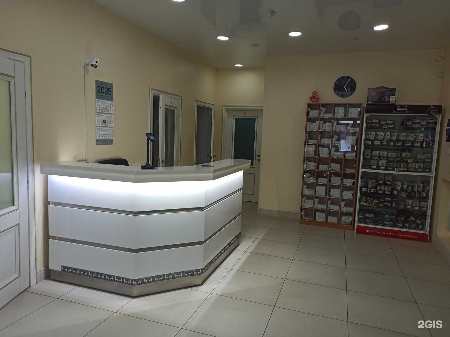 Отзывы на компанию Lakki в г. Красноярск c фото