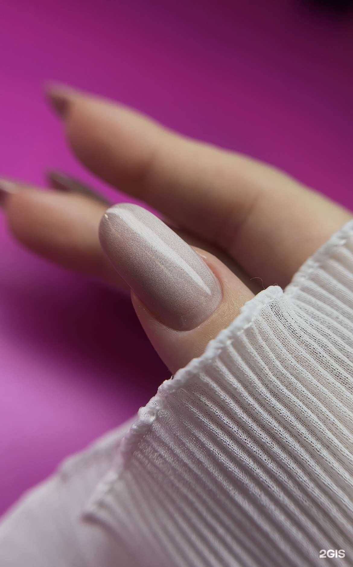 Отзывы на компанию Moon nailclub в Тамбове c фото