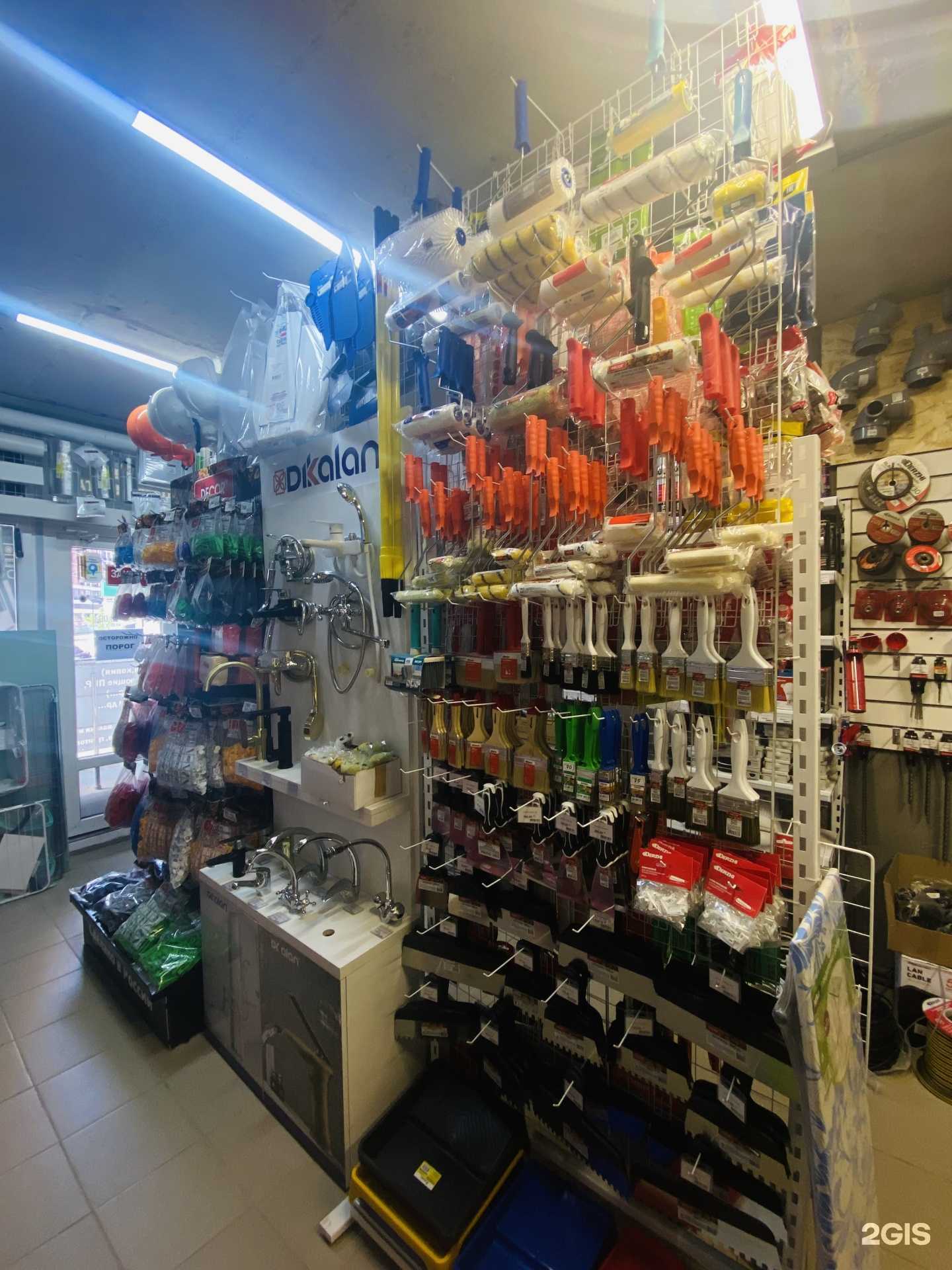 Отзывы на компанию Всё что надо в г. Краснодар c фото